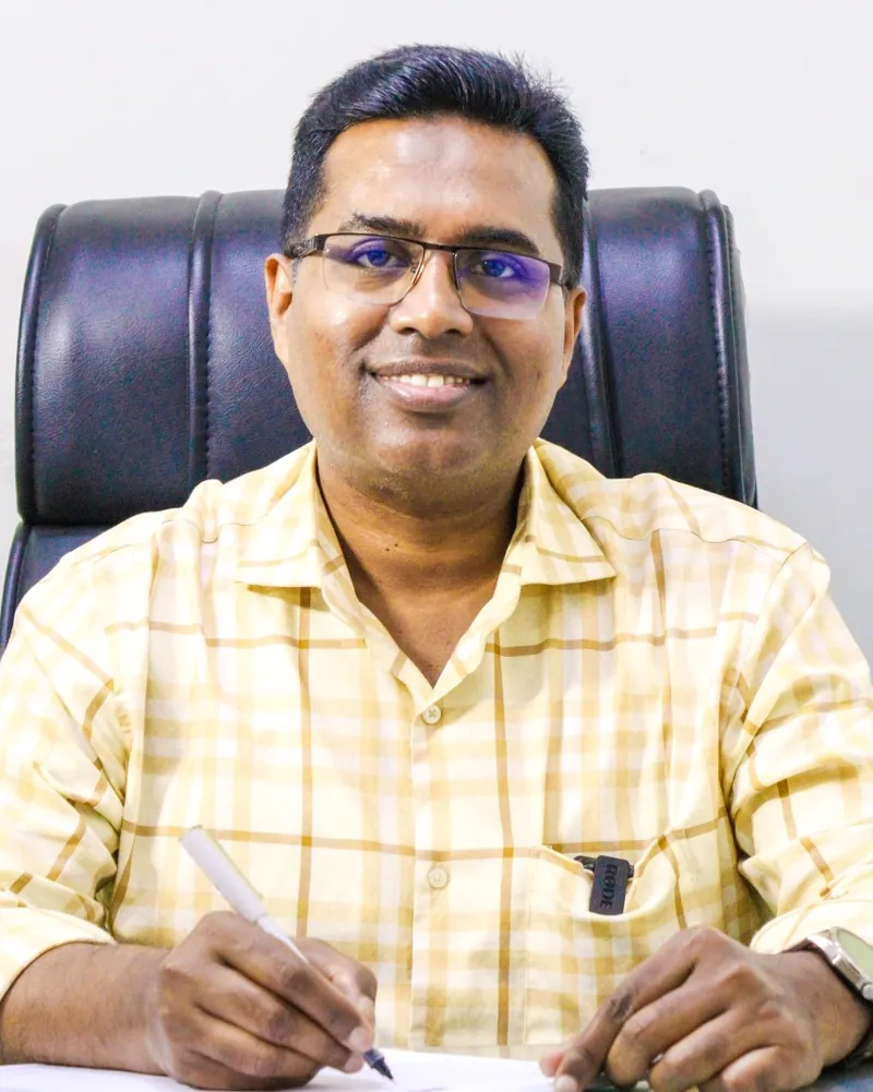 Dr. Md. Saklayen Hossain (Kennedy)